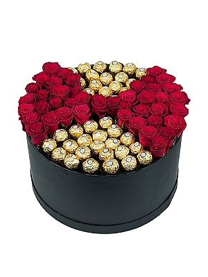 Kutuda Gl ve ikolata